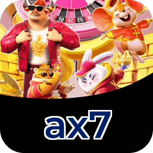 ax7 - Como verificar RTP e jogos certificados